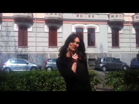 We Are Happy From Accademia Italiana Salerno | Pharrell Williams #HAPPYDAY