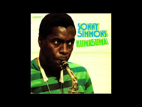 Sonny Simmons – Rumasuma [Full Album]
