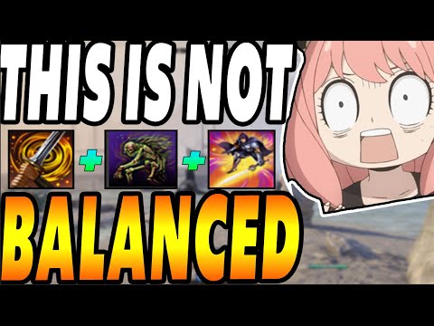 ESO - FIRESONG | THIS CLASS IS UNSTOPPABLE!! | Stamina Necromancer PVP Build