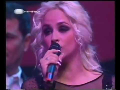 Vanessa Silva - Do Outro Lado da Vida  ( Gala 510 anos Santa Casa )