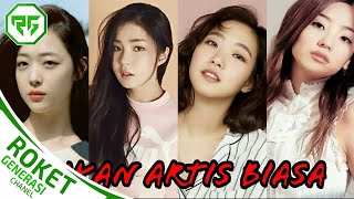 4 ARTIS CANTIK KOREA YANG RELA BERADEGAN PANAS DEMI MENCAPAI KETENARAN 4 ARTIS CANTIK KOREA YANG RELA BERADEGAN PANAS DEMI MENCAPAI KETENARAN