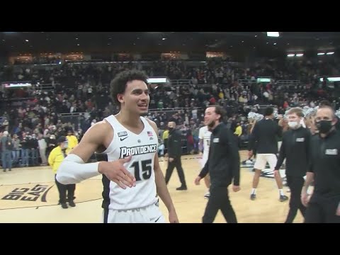 Justin Minaya Declares For 2022 NBA Draft, To Forgo Extra Year of College Eligibility