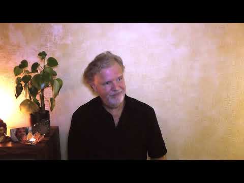 Manik "Vom Schlamm zum Lotus 2/2 - Deine Sehnsucht findet den Weg"  Satsang-Auszug