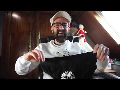 Gerard Baste - Le vinyle qui craque son slip