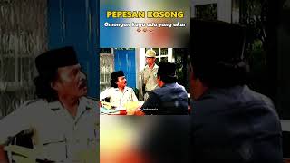 Download lagu PEPESAN KOSONG -  Omongan kaga ada yang akur 😂😂 #pepesankosong #bolot #legend #betawi mp3