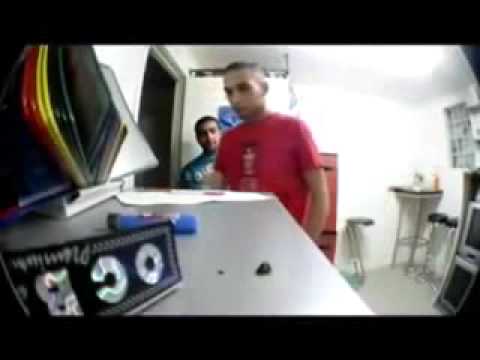 Video thumbnail for La Rue Puis La Prison