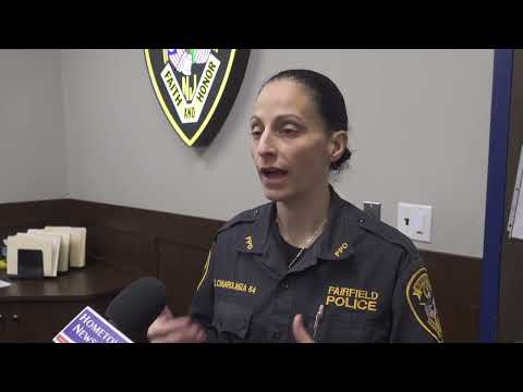 Extra Patrols Drunk Driving