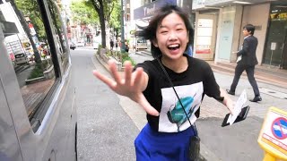 車で移動中に何度も置きざりドッキリしたら全員ビショ濡れになったwwwww