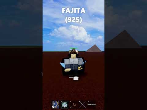 The BEST BOSSES For Grinding (SECOND Sea) | Blox Fruits #bloxfruits #levelup #grinding #npc #boss