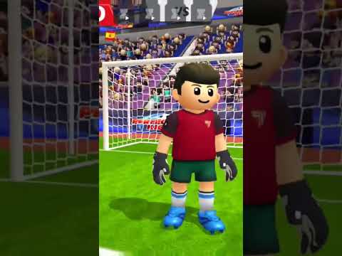 PK2 Football edit💀