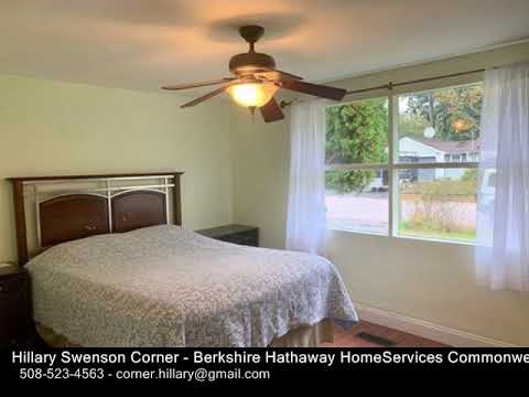 19 Ewald Ave, Plainville MA 02762 - Single Family Home - Real Estate - For Sale -