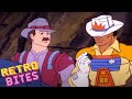 Bravestarr Is Pro Miner S Rights Bravestarr Retro Bites