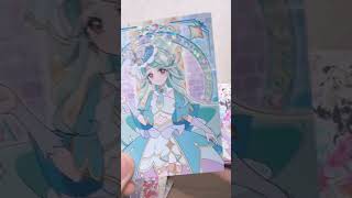 【名探偵プリキュア!】キラキラトレーディングコレクション1BOX開封結果