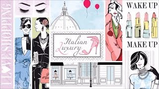 talian Luxury by Ciao Bella Paper