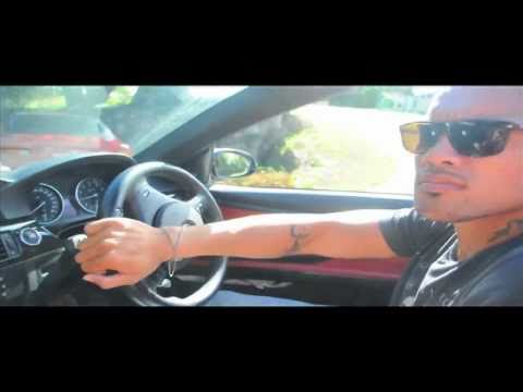 Digby Ioane in Come Close by Fortafy feat Sammy J