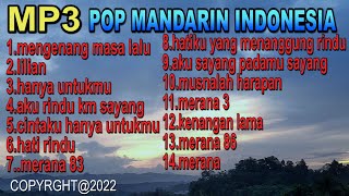 Download lagu Lagu  Mandarin Versi Indonesia - mp3 audio jernih mp3