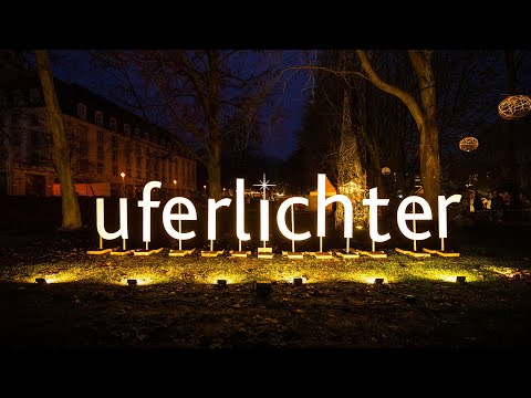 Uferlichter 2024 im Ahrtal