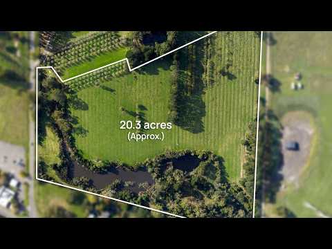 12 Payne Road, Beaconsfield, VIC 3807, 0房, 0浴, Section