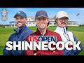 The First Hole In One In Major Cut History
