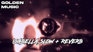 Download lagu ISABELLA FUNKOT SLOW REVERB mp3