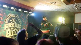 Blaze Ya Dead Homie : Ghost/Nasty Live - Brews with Blaze Astronomicon 6