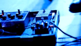 Starslave - INIOR - Live @ Traffic