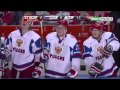 9 мая - день Победы. Гимн России сборная России Хоккей 