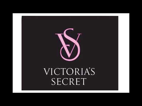 Izi Draro - Victoria´s Secret