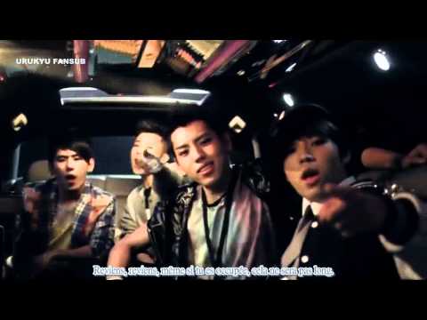 (French Sub) Infinite l Come Back Again