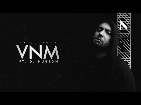 NOC klub | VNM | DJ Hubson