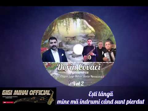 Dorin Covaci ❌Esti lângă mine ma îndrumi când sunt căzut 2021