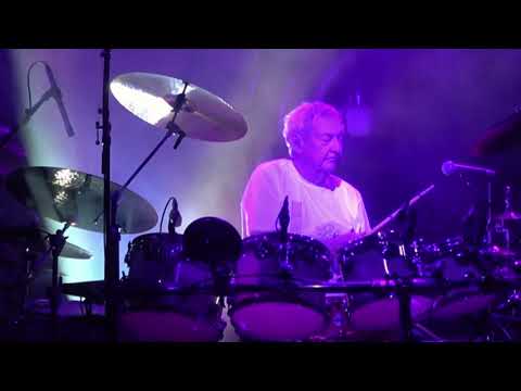 A Saucerful Of Secrets Full Concert at Brisbane Convention Centre 19/09/23 - Nick Mason (Pink Floyd)