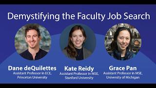 Academic Faculty Job Search: Step 1 - How to Get a Prescreen Interview