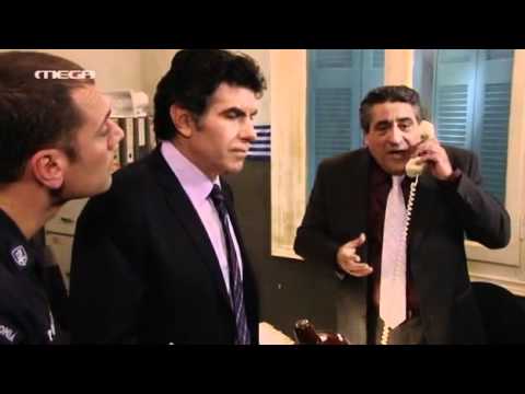 MEGA - ΚΛΙΝΙΚΗ ΠΕΡΙΠΤΩΣΗ - ΕΠΕΙΣΟΔΙΟ 14 S01E14