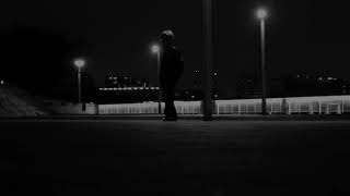 Time Lapse | Midnight Techno | Neon City Night Drive (4K)