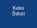 Štěstí - Keks