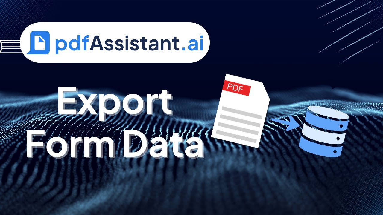 How to Export Form Data Online