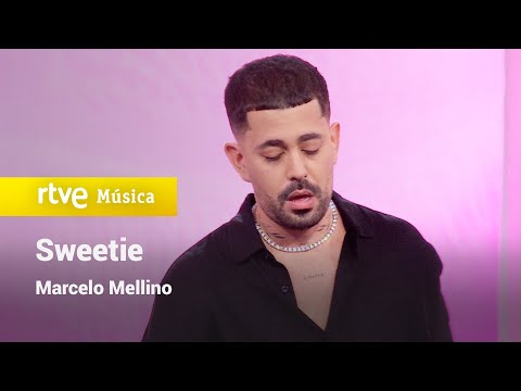 Marcelo Mellino - “Sweetie” | ¡Feliz 2026!