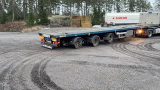 Nooteboom OVB-48-03V Kippanh&auml;nger | Bild 4 - Autoline