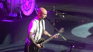 Hedley Old School Live Montreal 2012 HD 1080P