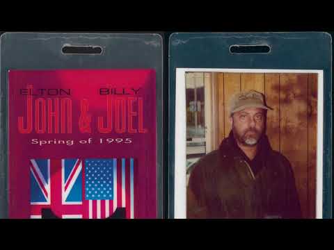 Billy Joel - Tell Them You're in Love (Unreleased) rare demo