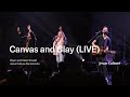 Canvas and Clay (LIVE) | Bryan and Katie Torwalt - Jesus Culture Canvas and Clay (LIVE) | Bryan and Katie Torwalt
