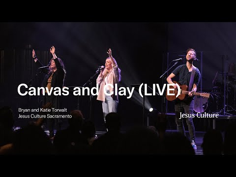 Thumbnail for Canvas And Clay video