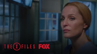 THE X-FILES | Urgent from "My Struggle" 