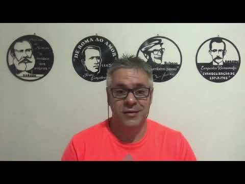 10 minutos com Emmanuel - Pão Nosso - Lição – 82 - Em Espírito - Sáb – 11/09/2021.