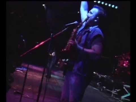 SANGTRAÏT - Sang en el fang (Concert - LIVE @ PALAU SANT JORDI) - 8