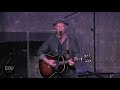 Shawn Mullins "Anchored In You" @ Eddie Owen Presents