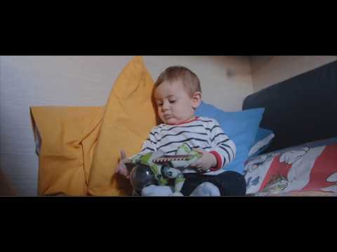 Fusaro  - Solo un giocattolo (video ufficiale)