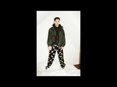 [FREE] Yung Hurn x Fergy53 x makko Type Beat - "Müde" (prod. WhiGs Second)