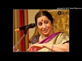 saundara rAjaM ASrayE  - Brindavana Saranga - Muthuswamy Dikshithar - Aruna Sairam